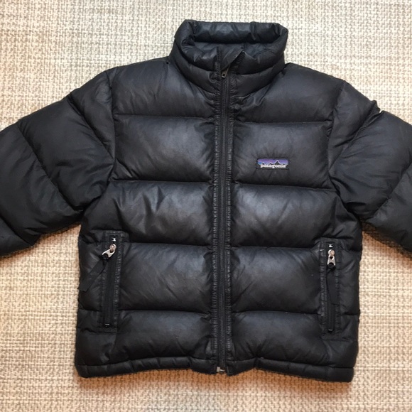 Patagonia Hi Loft Puffer Jacket - Picture 2 of 11